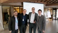2017_Kick-off Workshop in Curitiba